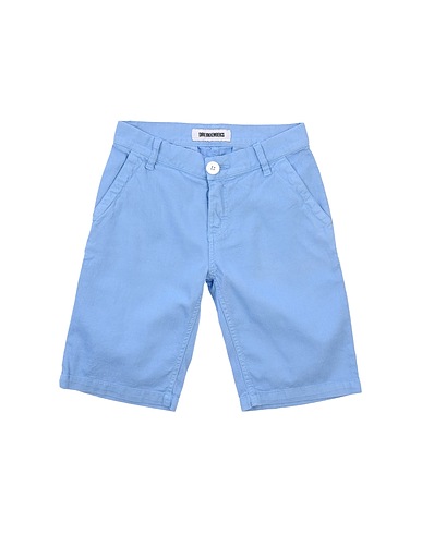 ZOOM DIRK BIKKEMBERGS - Bermuda