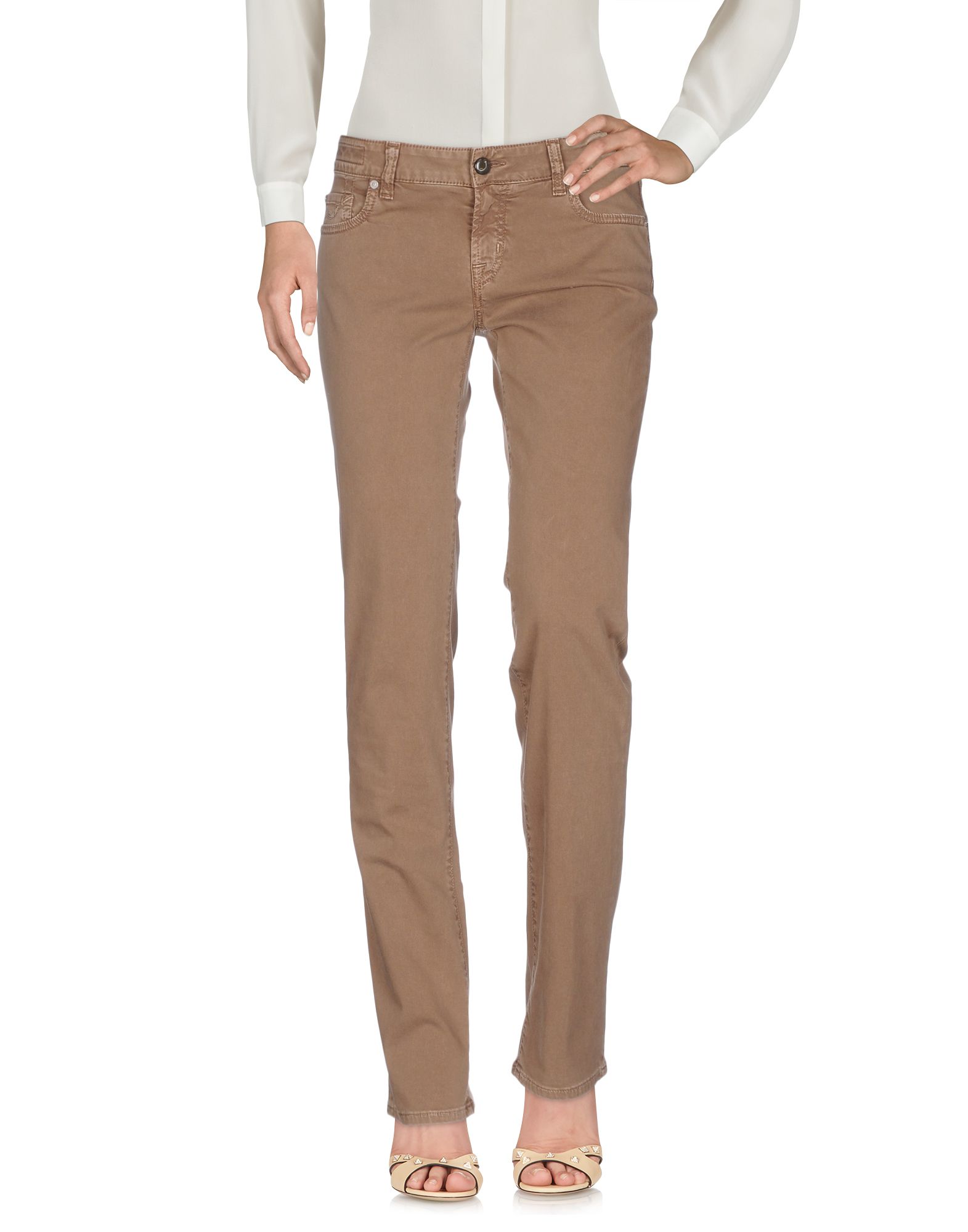 JACOB COHЁN - Pants