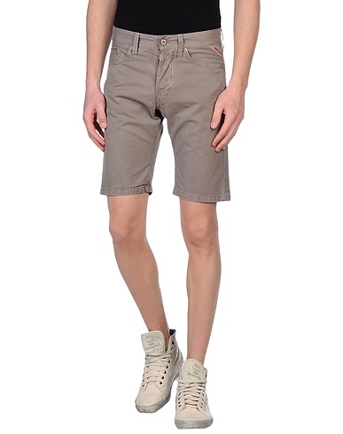 ZOOM REPLAY - Shorts & Bermuda