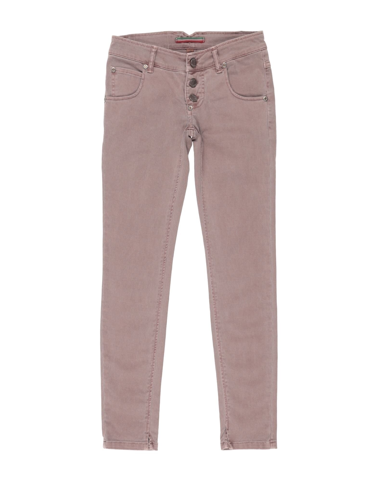 PLEASE - Повседневные брюки