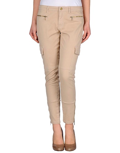 ZOOM MICHAEL MICHAEL KORS - Casual pants