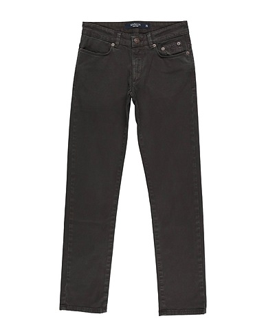 SIVIGLIA Pantalone Testa di moro 97% Cotone, 3% Elastam