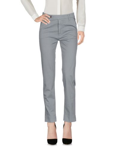 True Nyc Pants In Grey
