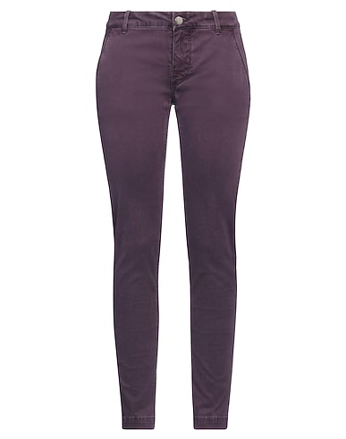 JACOB COHЁN Pantalone 98% Cotone, 2% Elastan