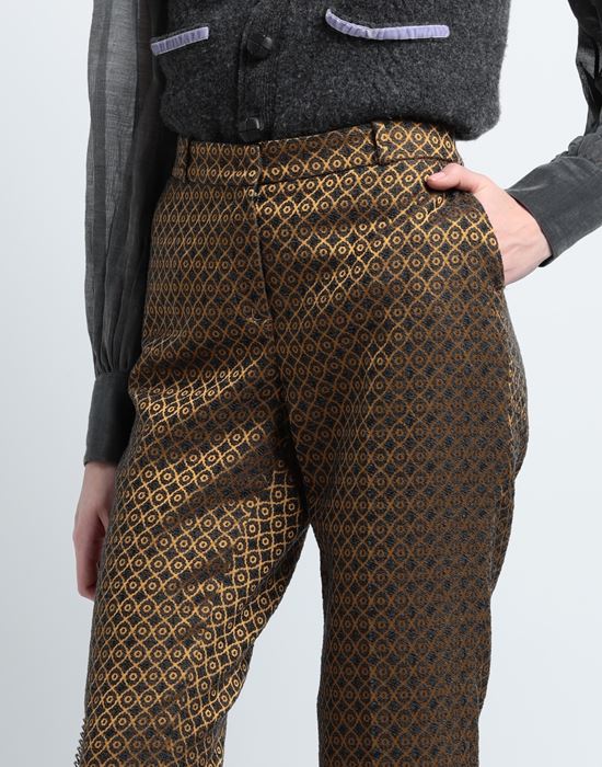 GOOD MOOD Повседневные брюки