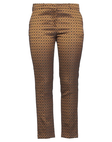 GOOD MOOD Casual trouser Marigold 40% Acetate, 34% Wool, 26% Polyamide