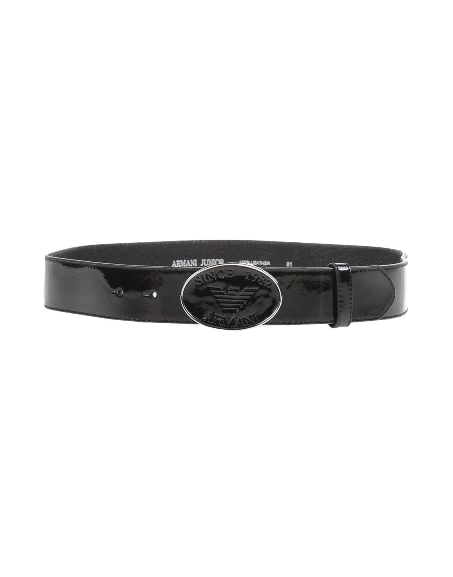 EMPORIO ARMANI - Belts