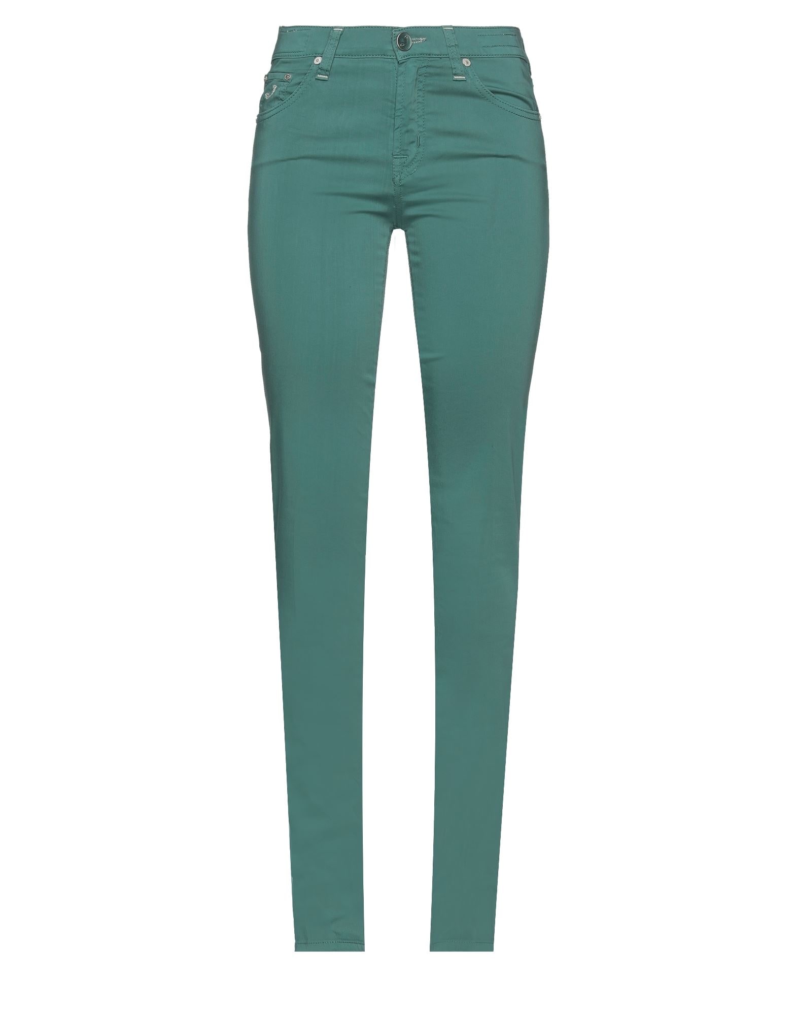 JACOB COHЁN - Trousers