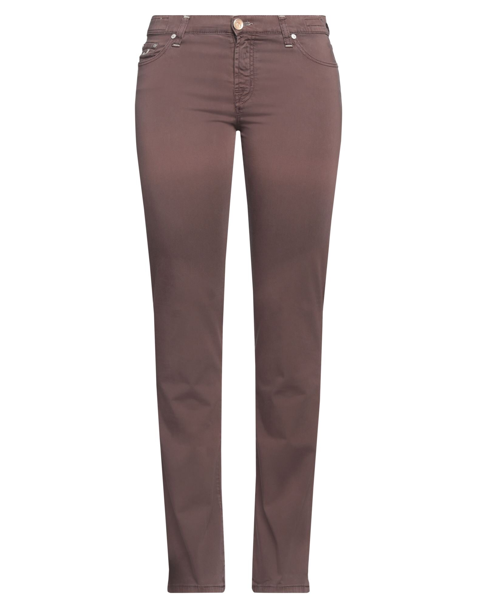 JACOB COHЁN - Trousers