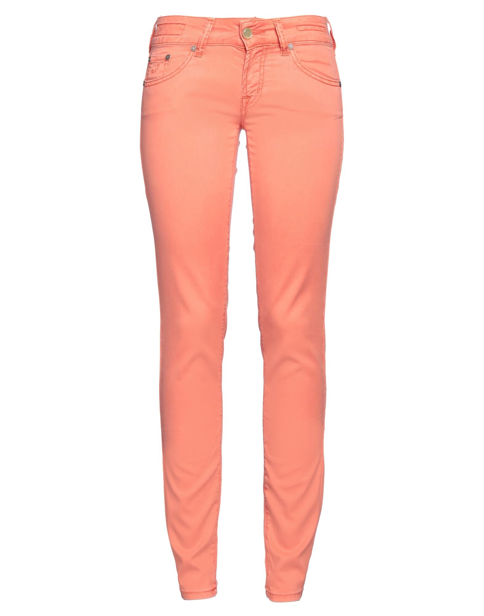 JACOB COHЁN - Trousers