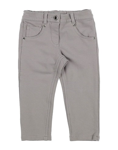ELSY Casual trouser Grey 95% Cotton, 5% Elastane