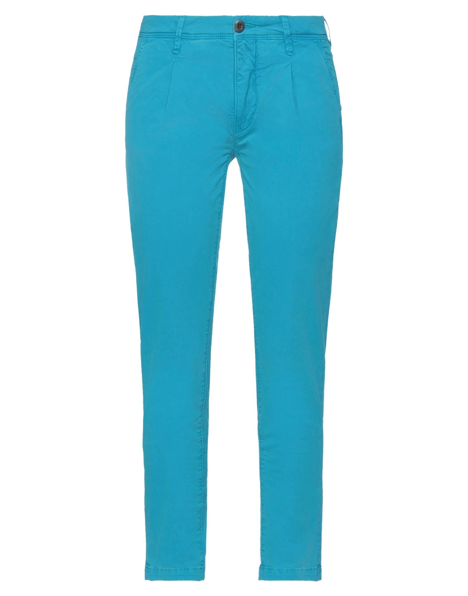 SIVIGLIA WHITE - Trousers