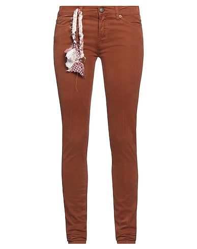 TRUE NYC® Casual trouser 98% Cotton, 2% Elastane