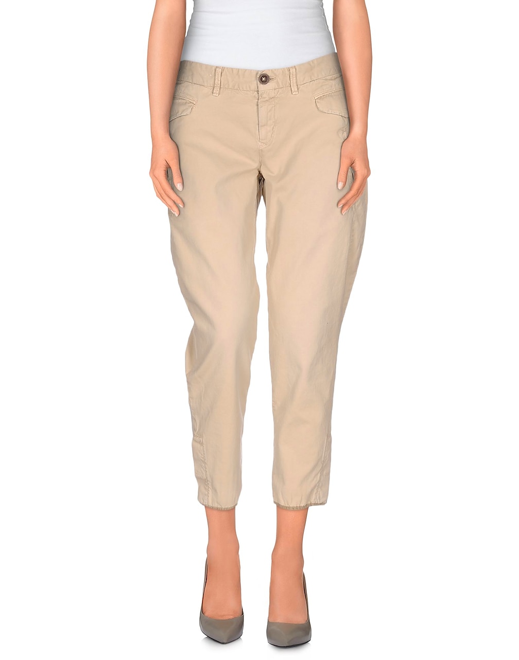 INCOTEX RED - Pantaloni