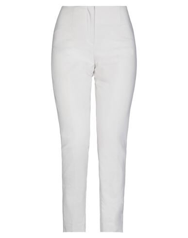 Les Copains Pants In Ivory