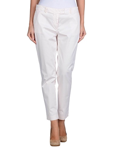 ZOOM HENRY COTTON'S - Pantalon