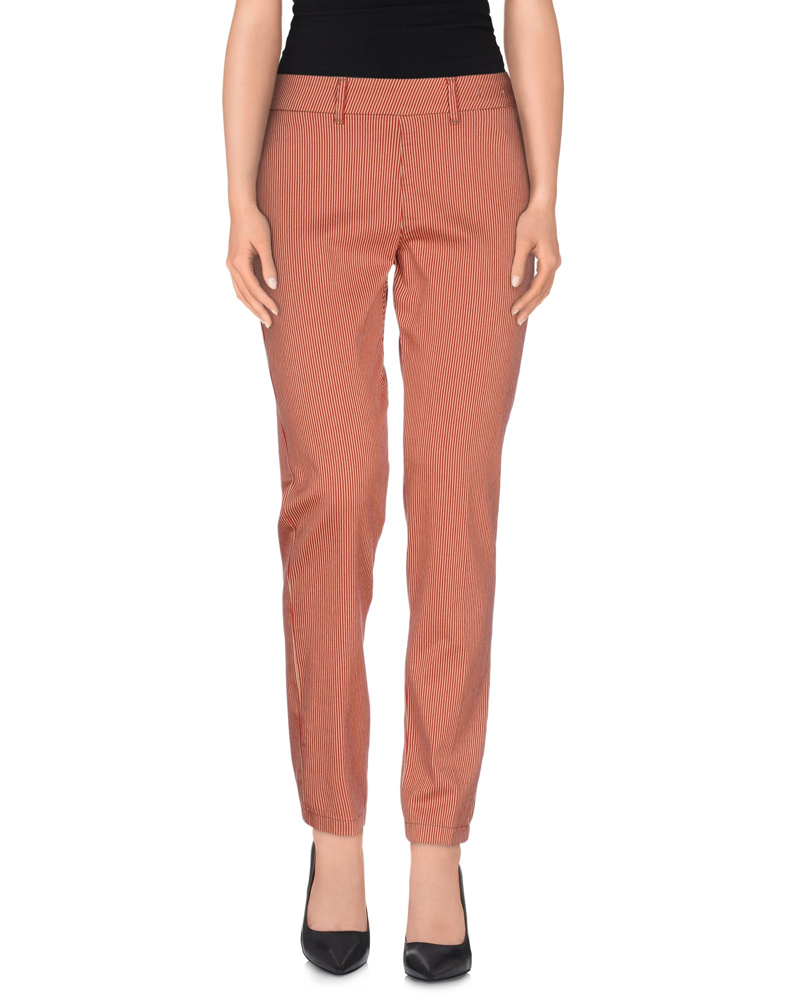 MASSIMO ALBA - Trousers