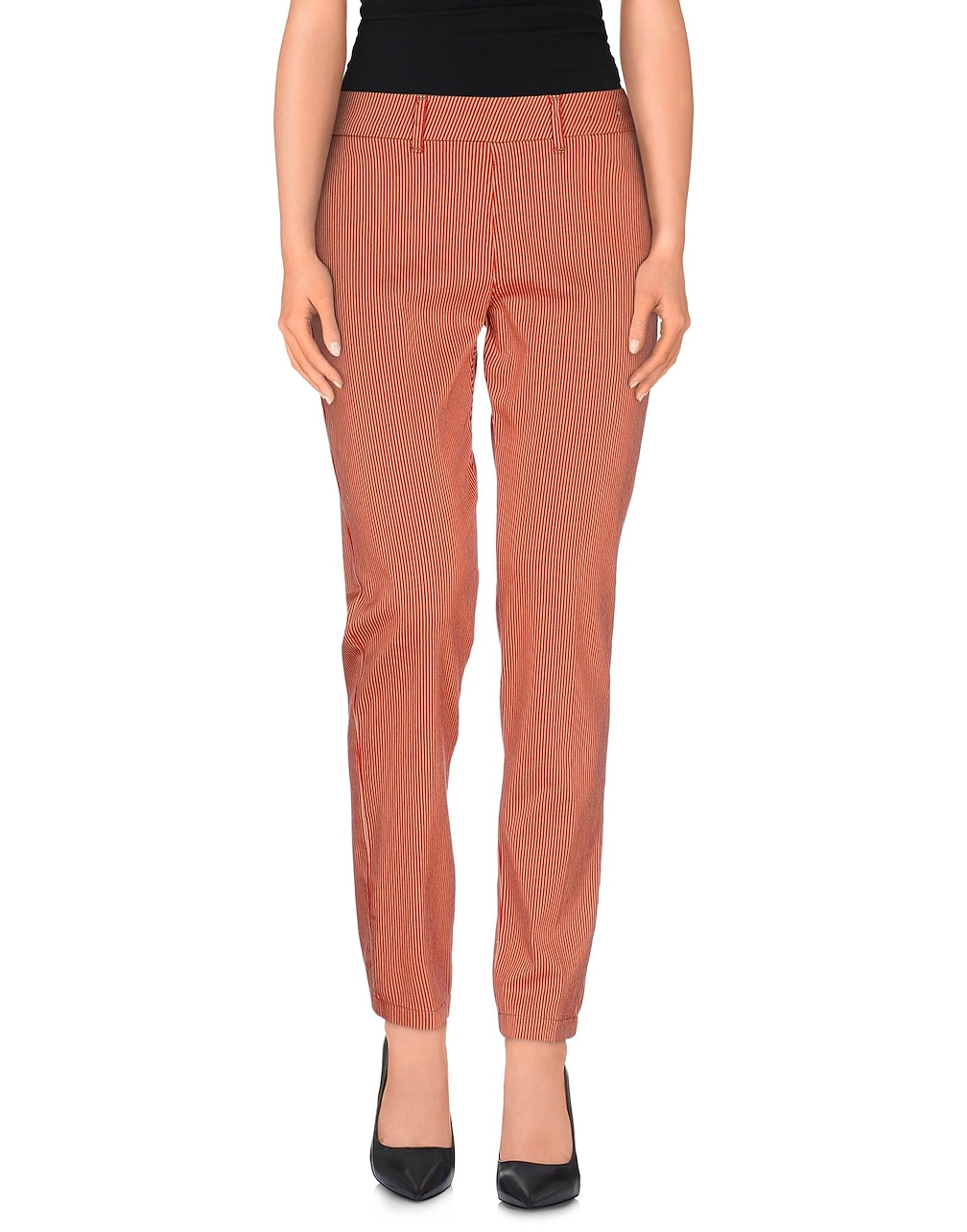 MASSIMO ALBA - Trousers