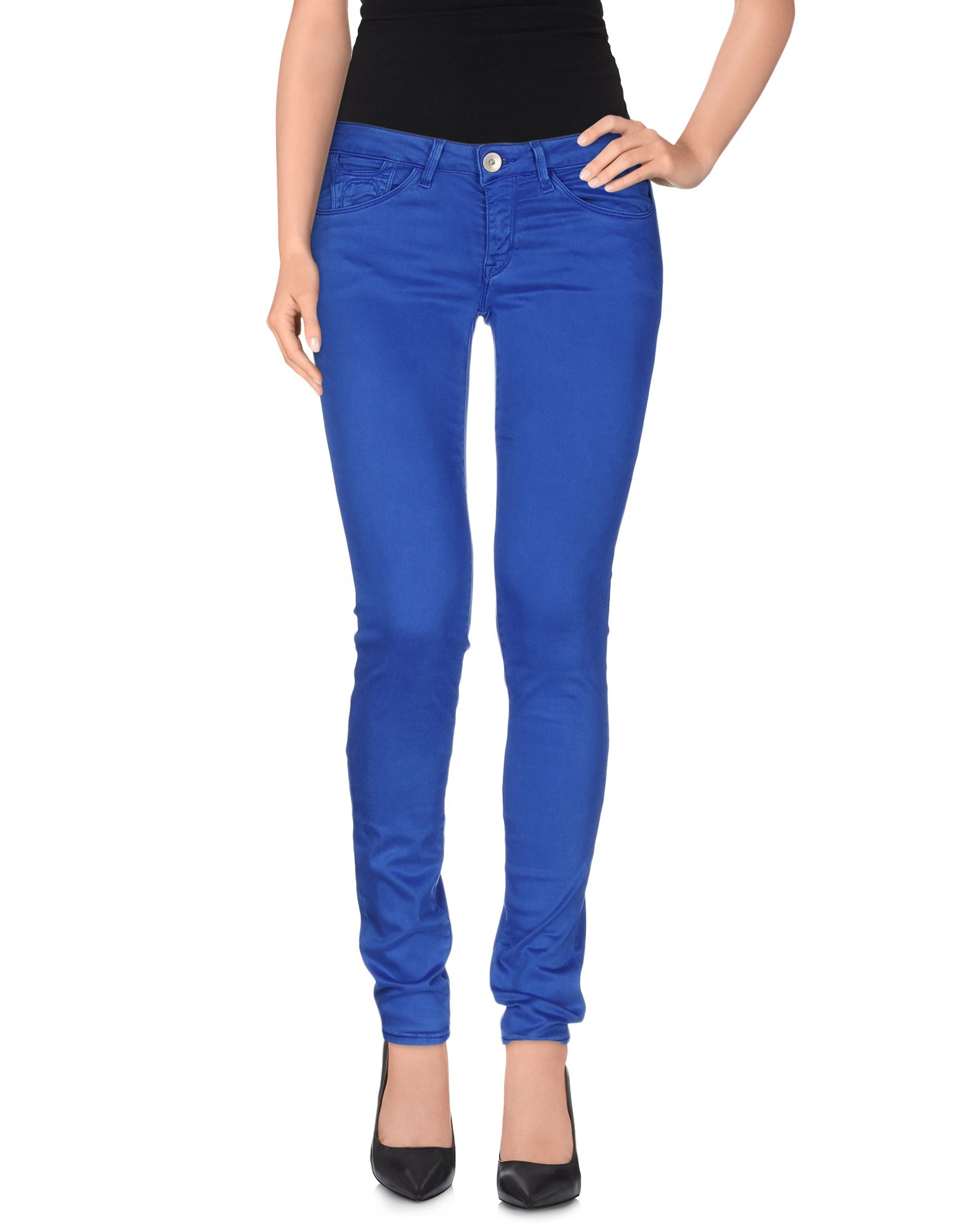 HAIKURE - Повседневные брюки