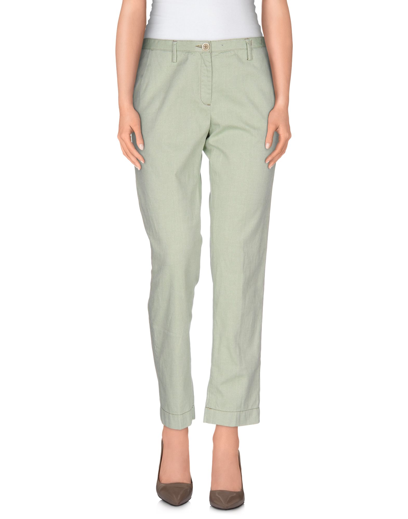 MASSIMO ALBA - Pants