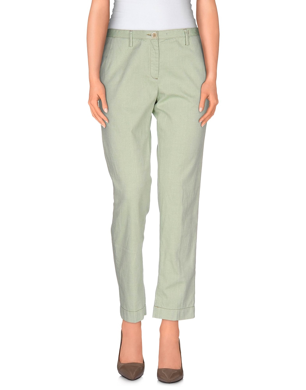 MASSIMO ALBA - Pants