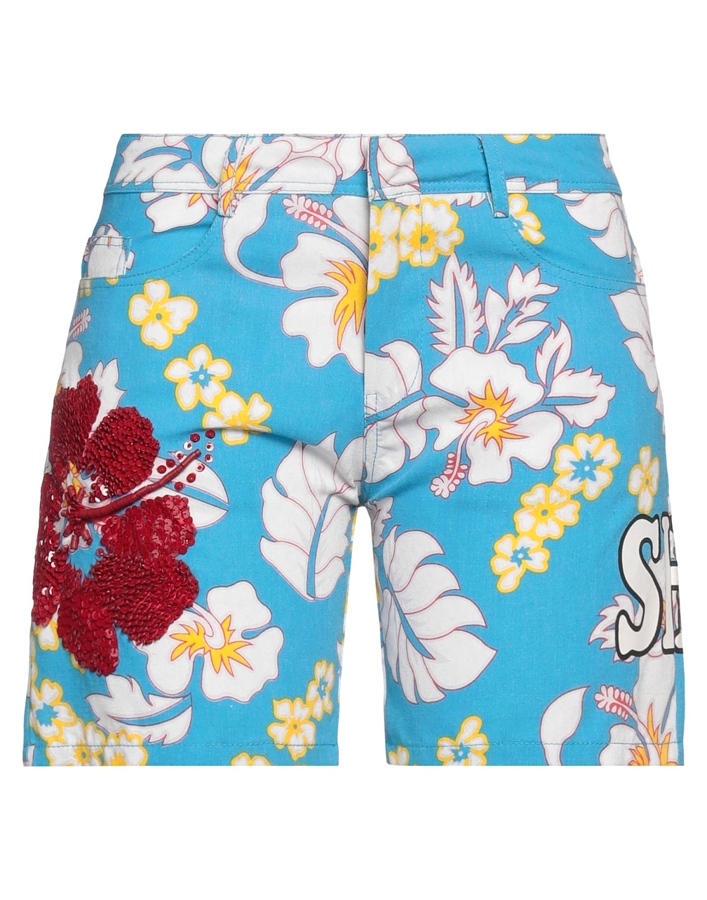 P.A.R.O.S.H. - Shorts & Bermuda Shorts