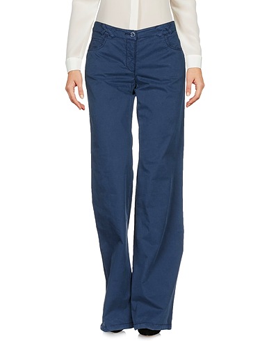 ZOOM ARMANI JEANS - Casual pants