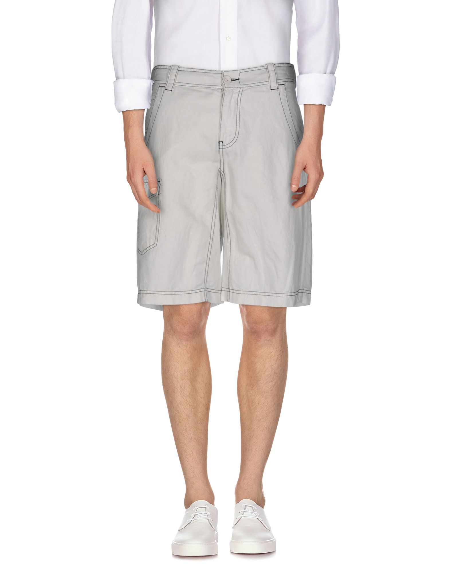 bermuda armani jeans