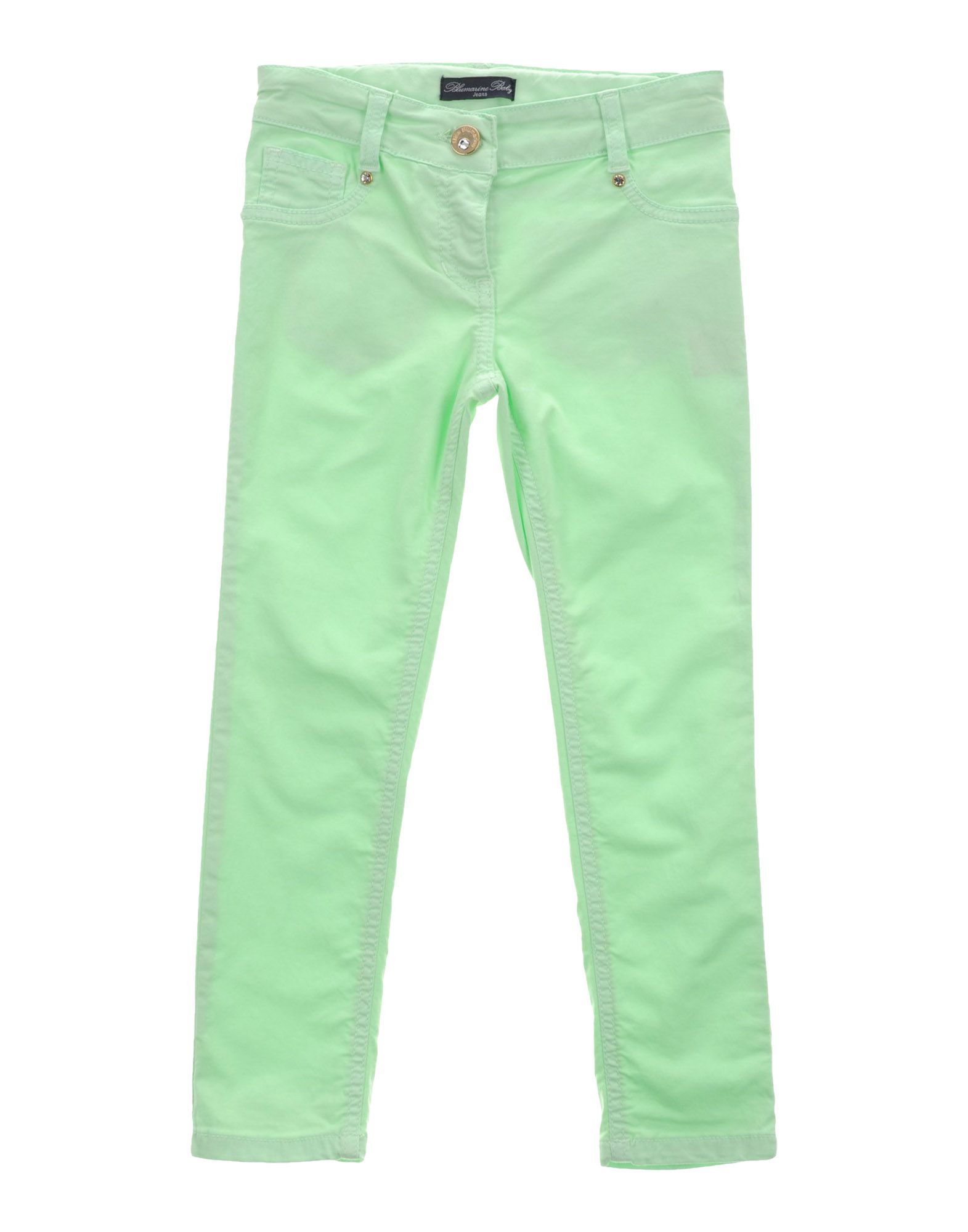 MISS BLUMARINE - Pants