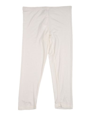 Elsy Kids' Leggings In White