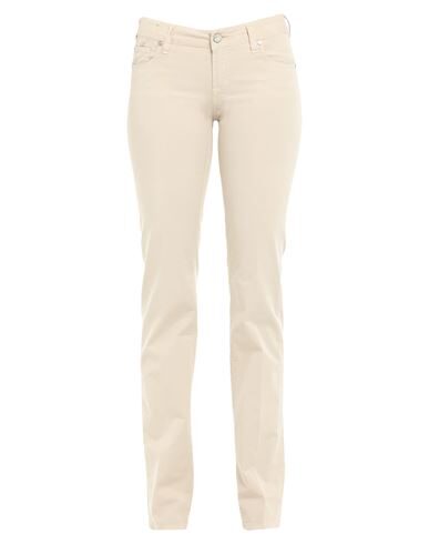Jacob Cohёn Casual Pants In Beige