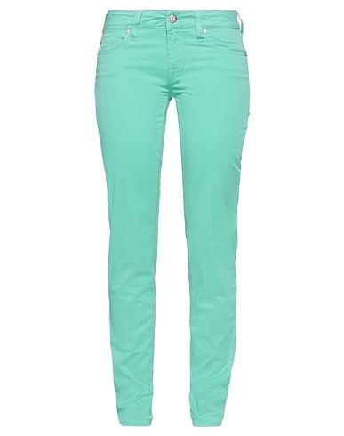 JACOB COHЁN Casual pants 97% Cotton, 3% Elastane