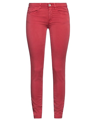HAIKURE Casual trouser Garnet 60% Tencel™, 37% Cotton, 3% Elastane