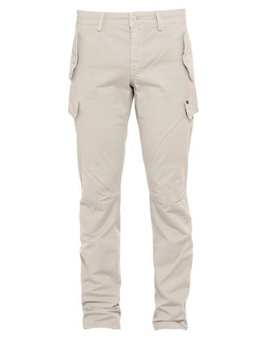 Mason's Pants In Light Grey