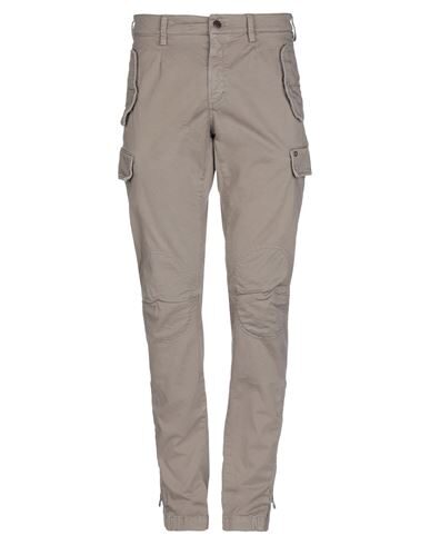 Mason's Pants In Grey
