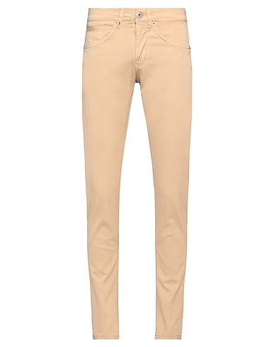 DONDUP Casual pants 98% Cotton, 2% Elastane