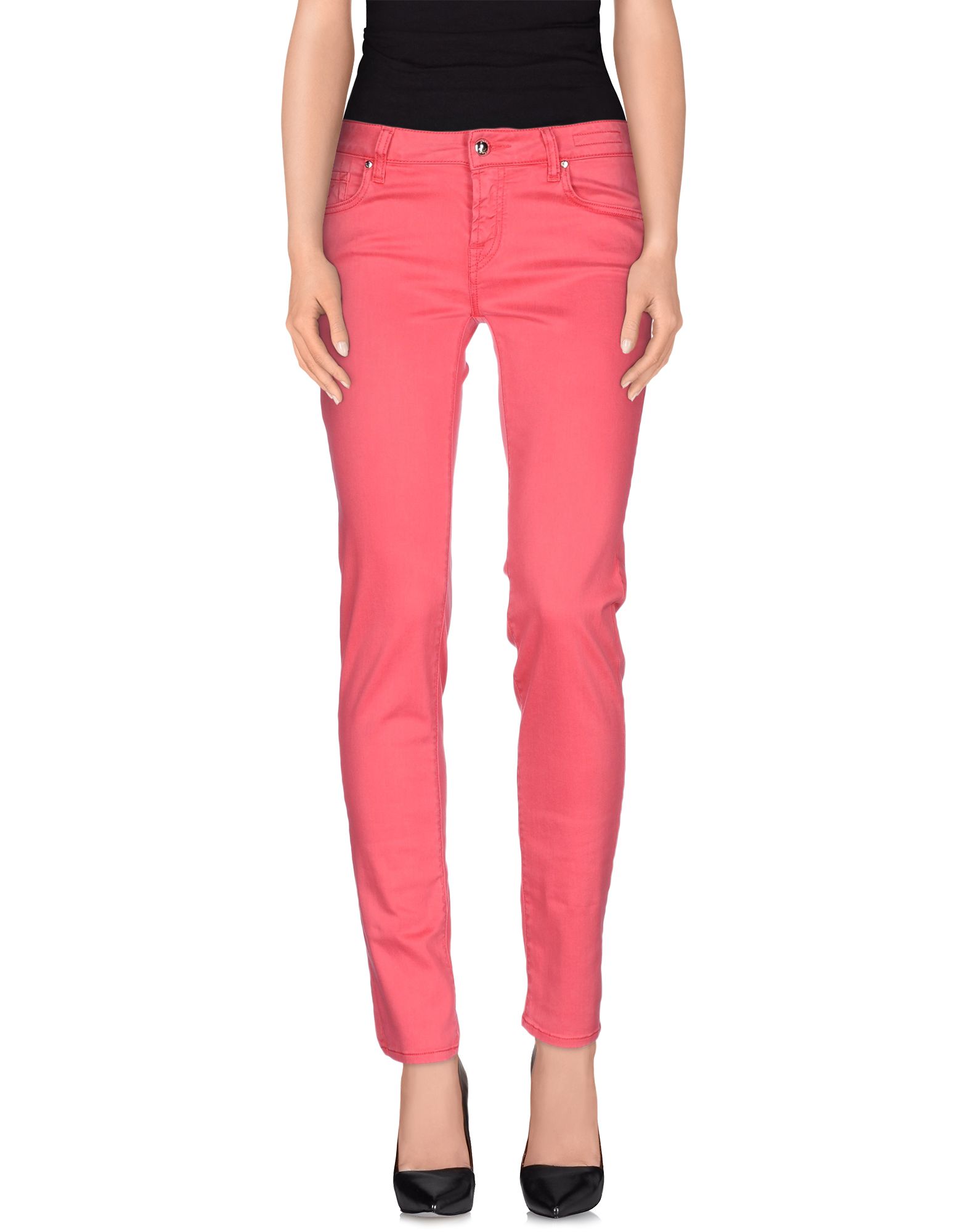 JACOB COHЁN - Pantalons