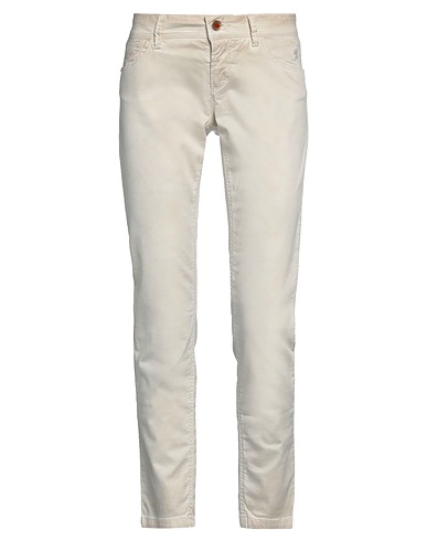 JAGGY Casual trouser 98% Cotton, 2% Elastane