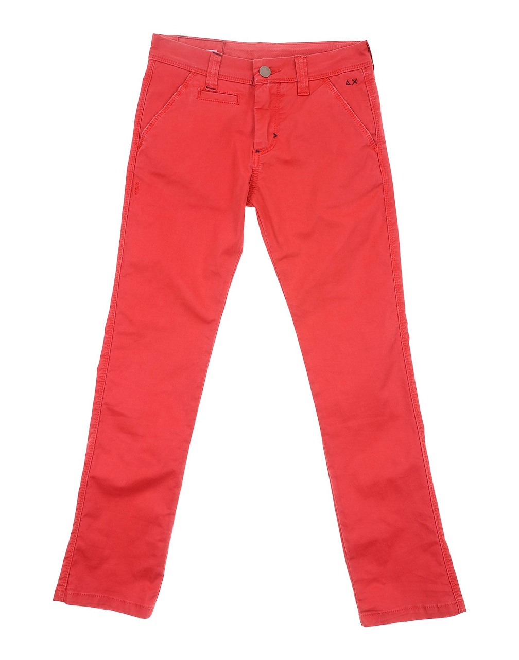 SUN 68 - Casual παντελόνια