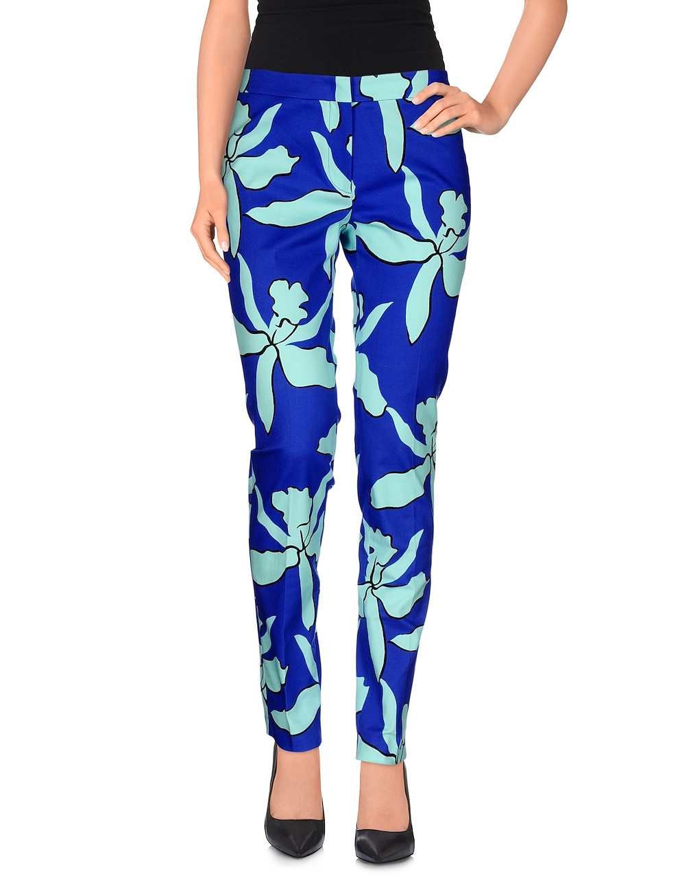 INCOTEX - Pants