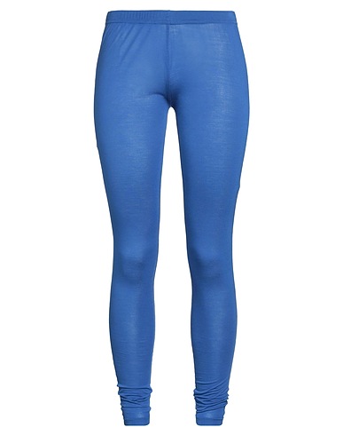 5PREVIEW Leggings Blau 100% Modal