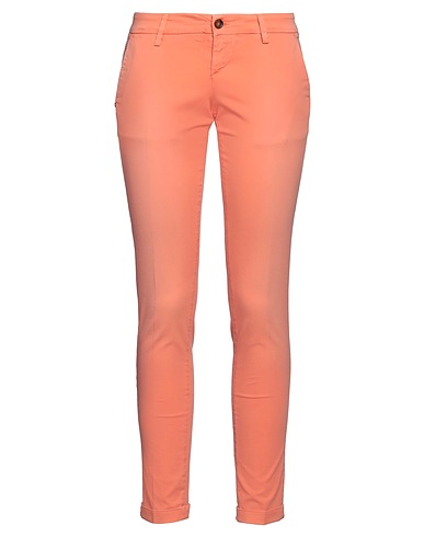 RE_HASH Casual pants 98% Cotton, 2% Lycra®