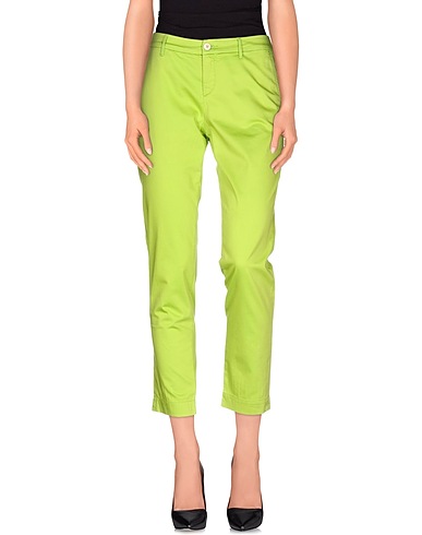 ZOOM JECKERSON - Pantalon