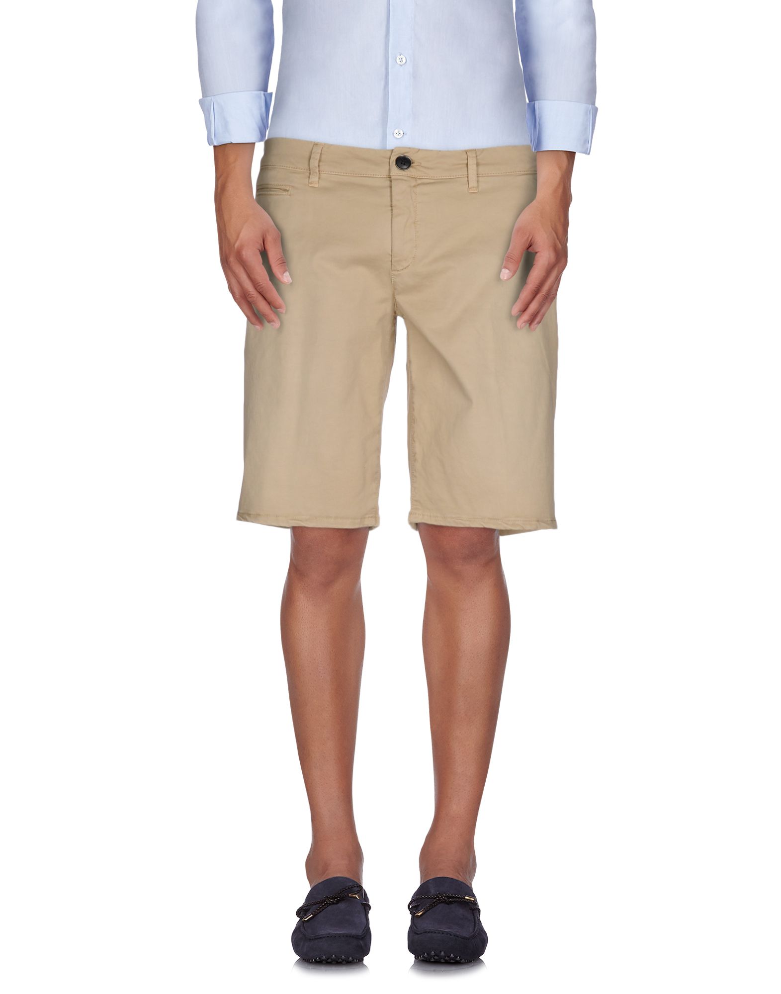 SIVIGLIA - ショートパンツ＆バミューダ