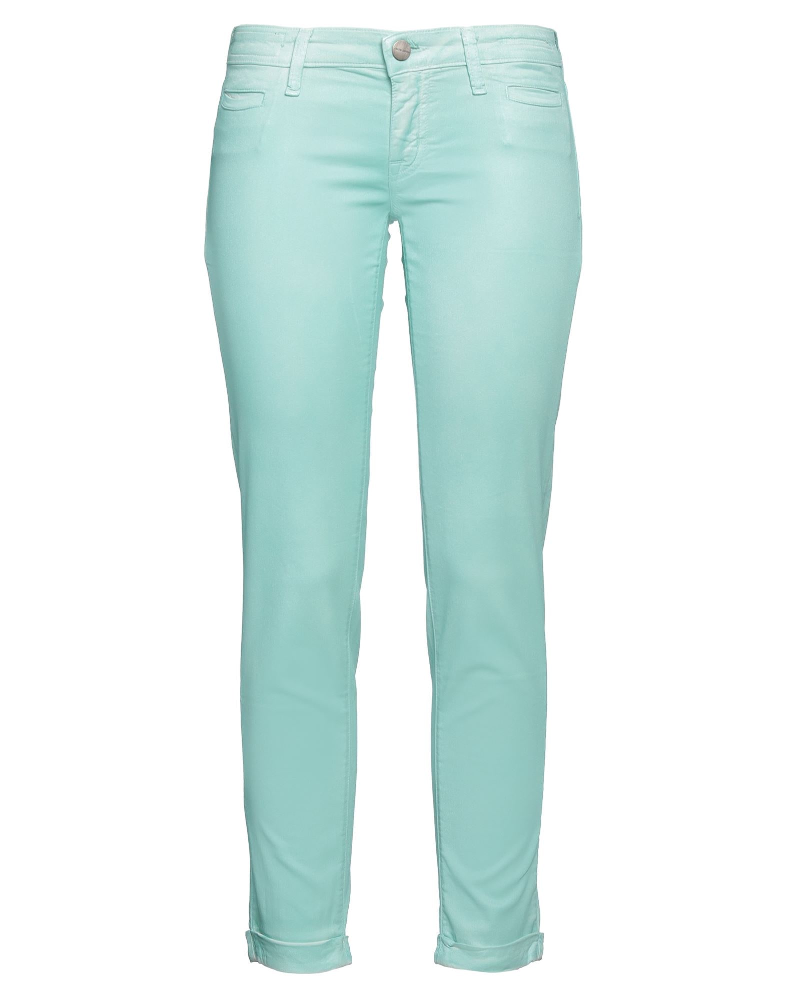 JACOB COHЁN - Повседневные брюки