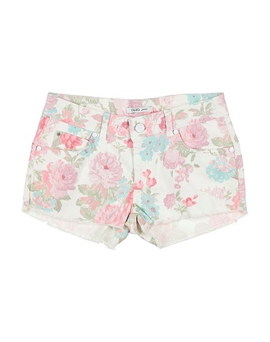 LIU •JO Shorts & Bermuda 77% Cotton, 21% Polyester, 2% Elastane