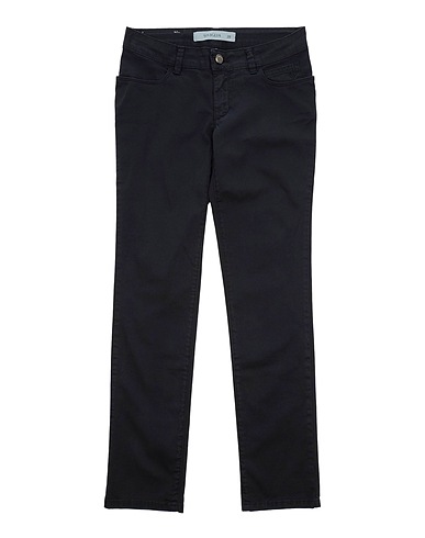 SIVIGLIA Casual pants Midnight blue 97% Cotton, 3% Elastane