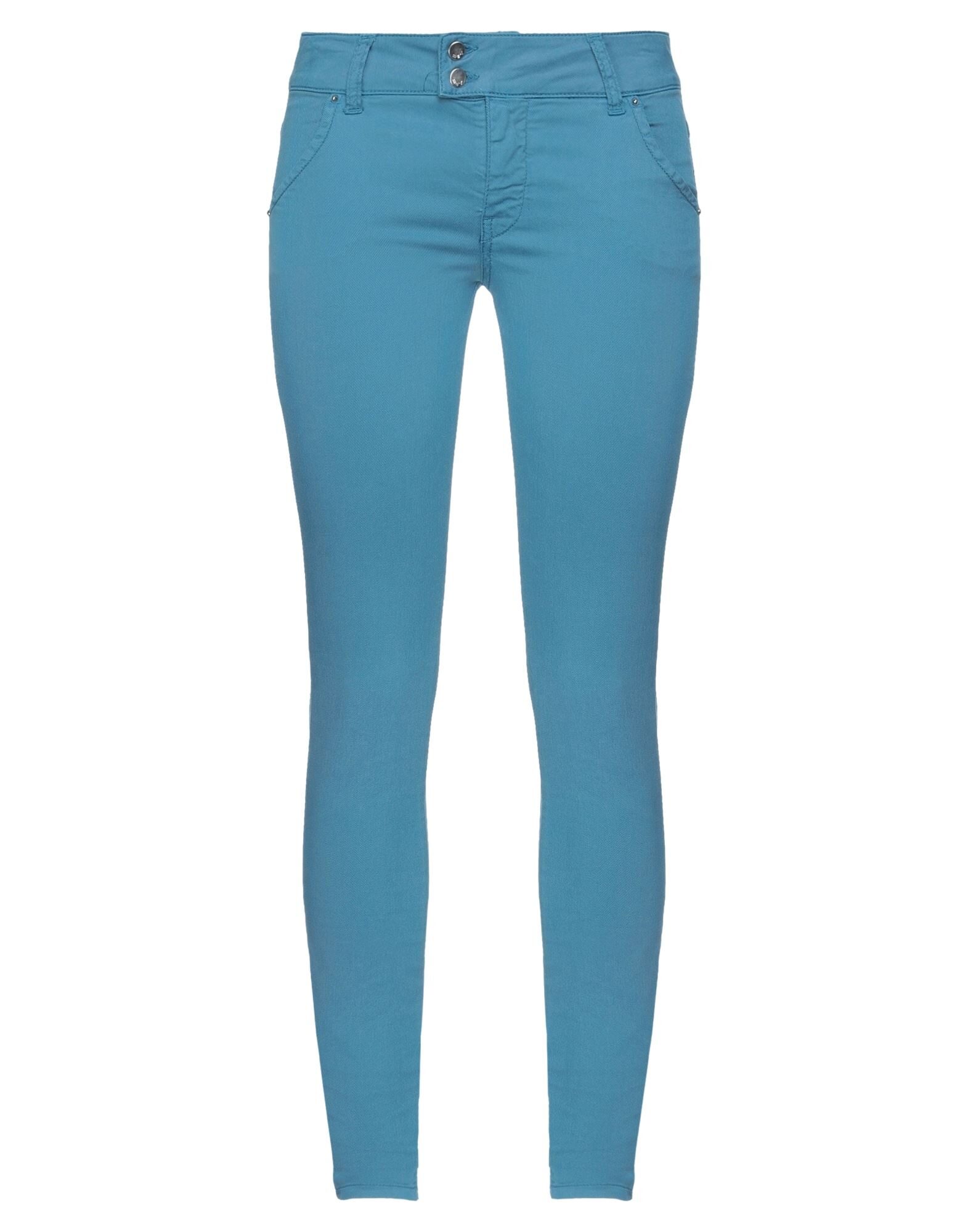 MET JEANS - Pantaloni