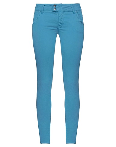 MET JEANS Pantalone Carta da zucchero 95% Cotone, 5% Elastam