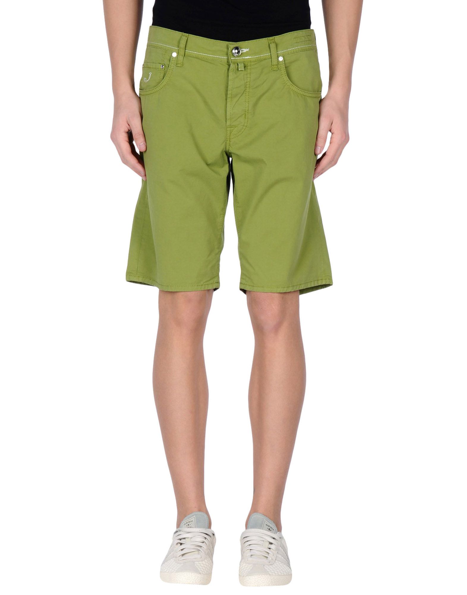 JACOB COHЁN - Shorts & Bermuda Shorts
